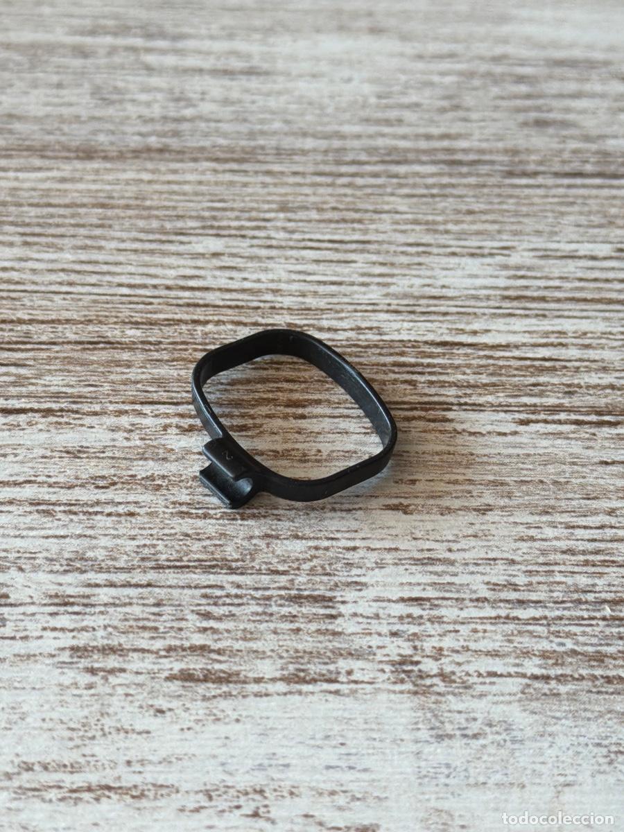 Playmobil: Playmobil cintur&oacute;n espada cartuchera bolso accesorio armadura chaleco capa complemento
