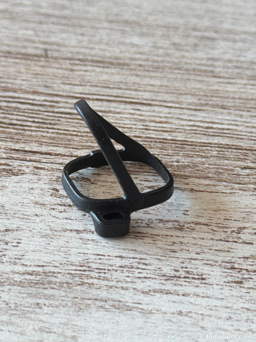 Playmobil: Playmobil cintur&oacute;n espada cartuchera bolso accesorio armadura chaleco capa complemento