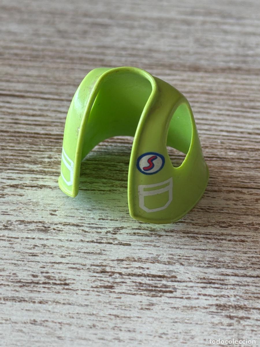 Playmobil: Chaqueta chaleco Playmobil Complemento Accesorio