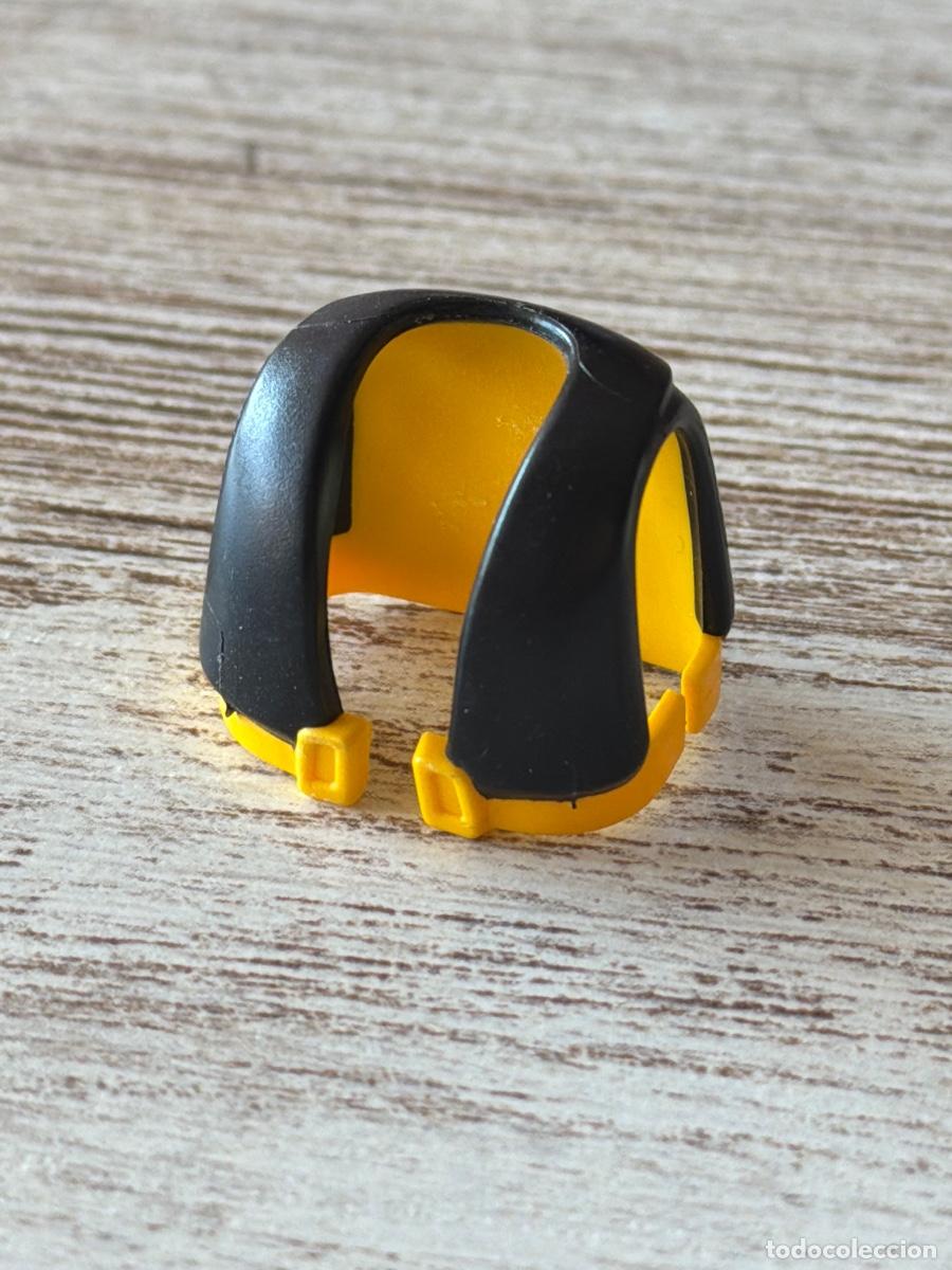 Playmobil: Chaqueta chaleco Playmobil Complemento Accesorio