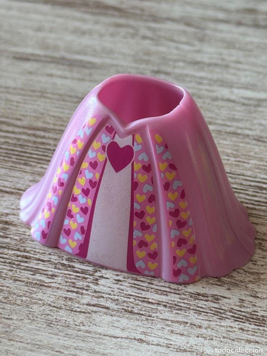 Playmobil: Falda ropa Playmobil Complemento Accesorio