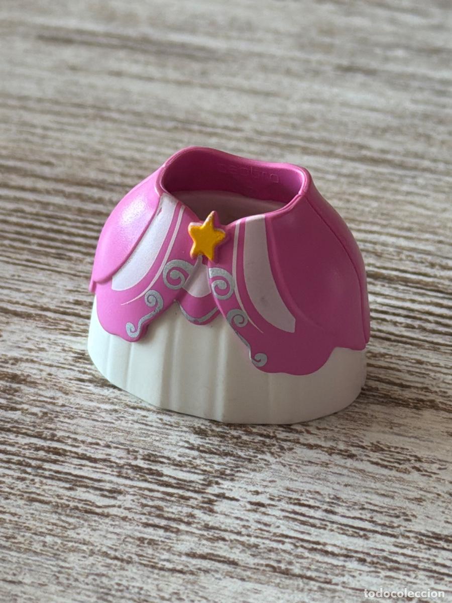 Playmobil: Falda ropa Playmobil Complemento Accesorio - Foto 1