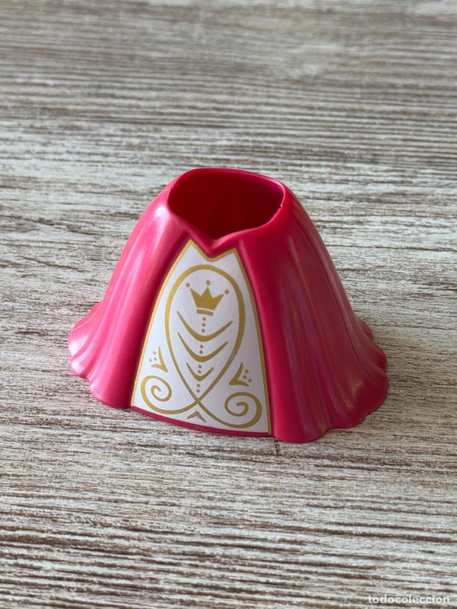 Playmobil: Falda ropa Playmobil Complemento Accesorio