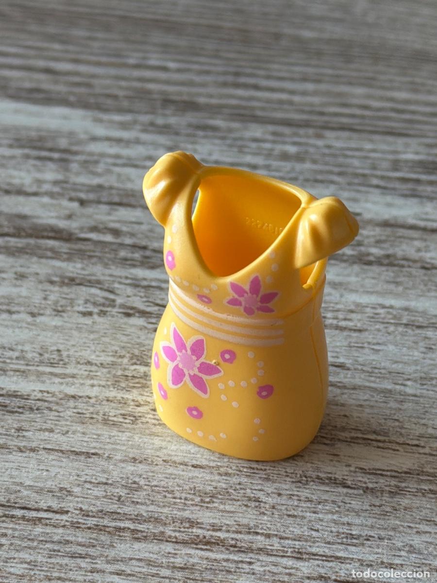 Playmobil: Vestido Falda ropa Playmobil Complemento Accesorio