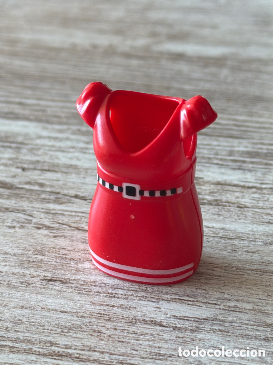Playmobil: Vestido Falda ropa Playmobil Complemento Accesorio