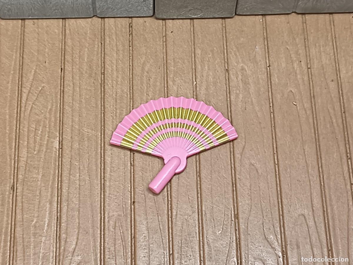 Playmobil: Abanico Oeste Medieval Piratas Playmobil