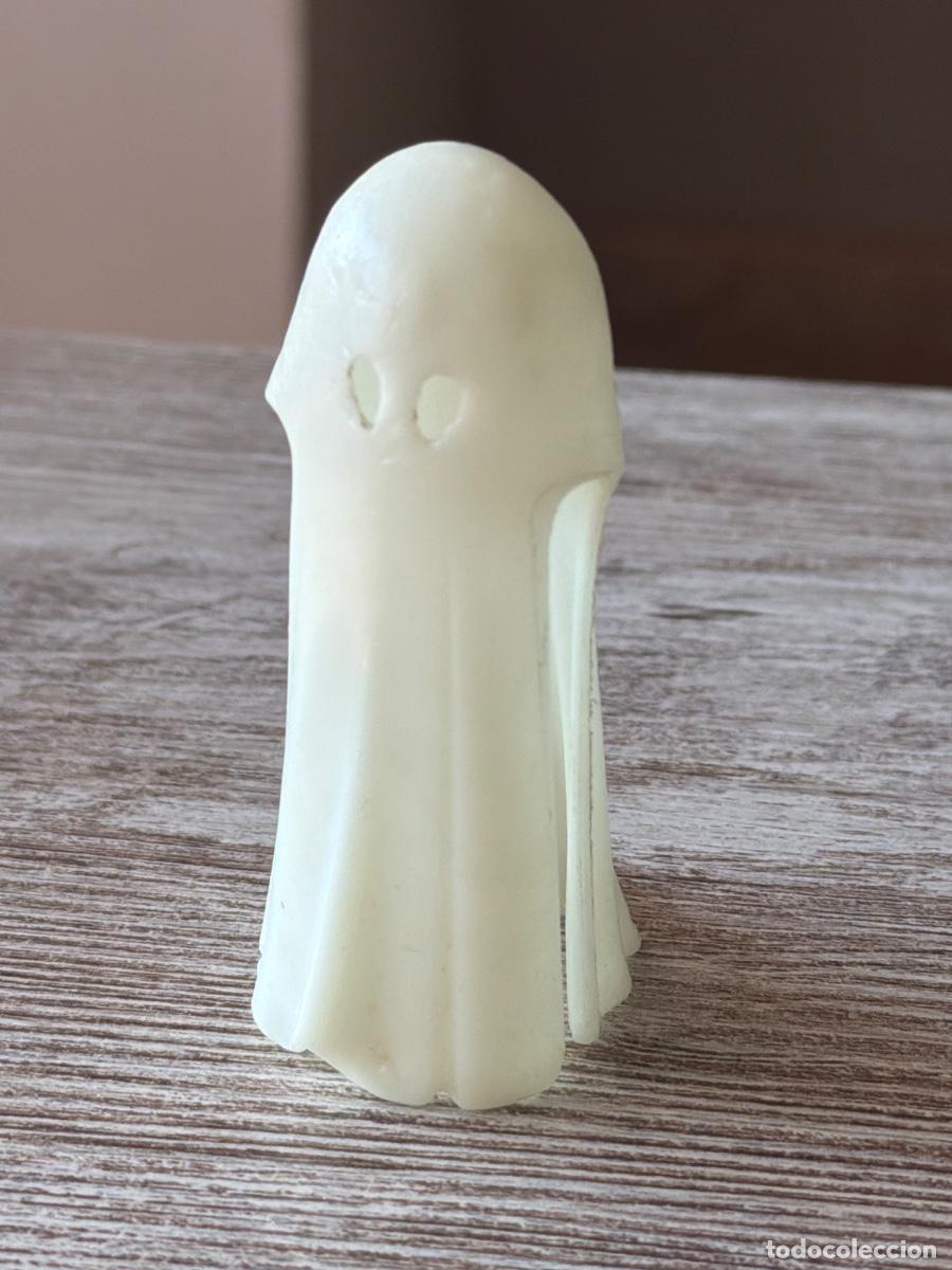 Playmobil: Traje vestido fantasma disfraz ropa Playmobil Complemento Accesorio