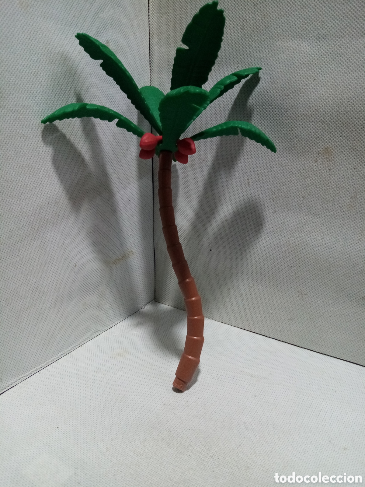Playmobil: Playmobil palmera oasis desierto isla