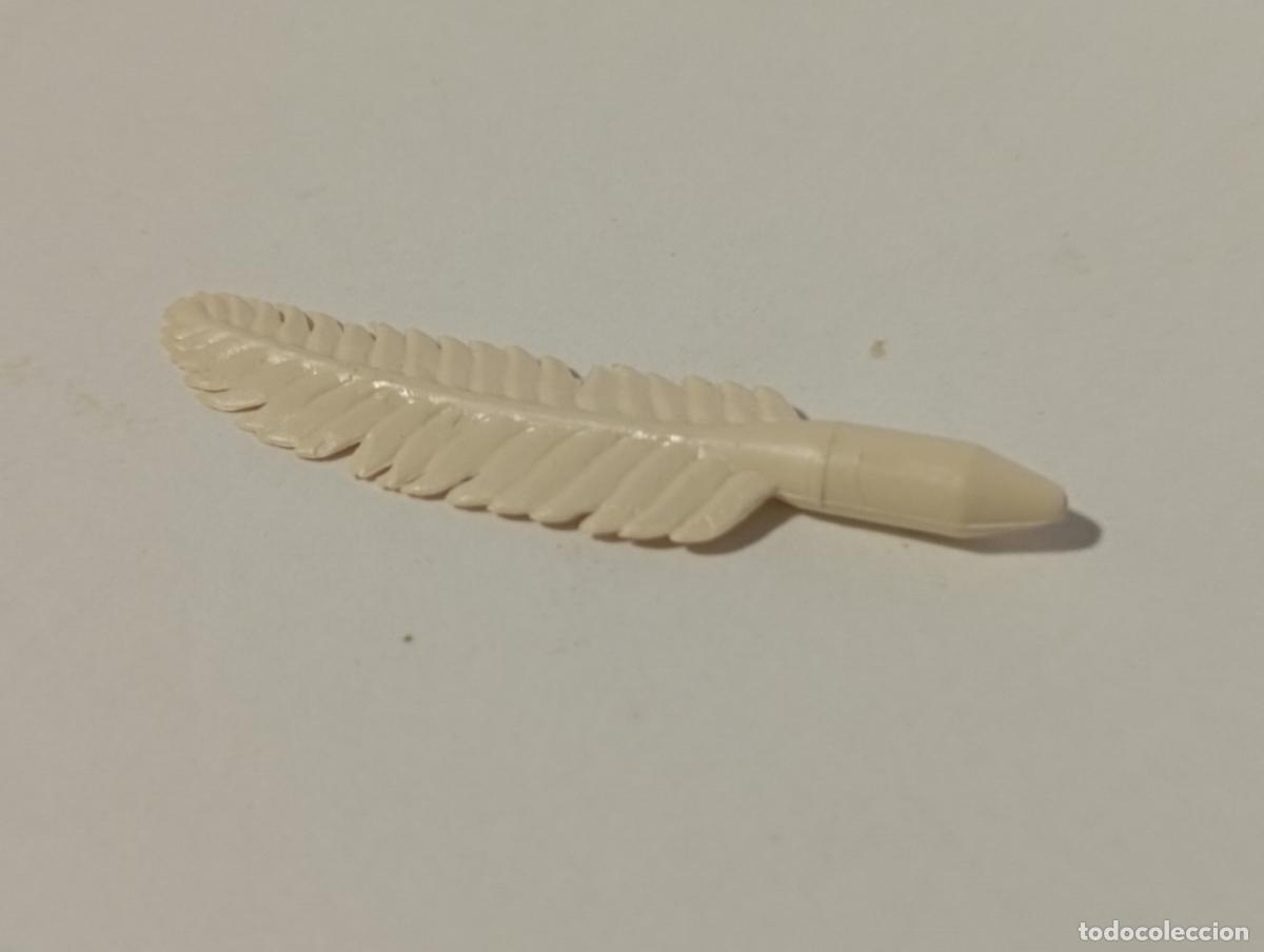 Playmobil: PLAYMOBIL PLUMA DE ESCRIBIR MEDIEVAL CASTILLO