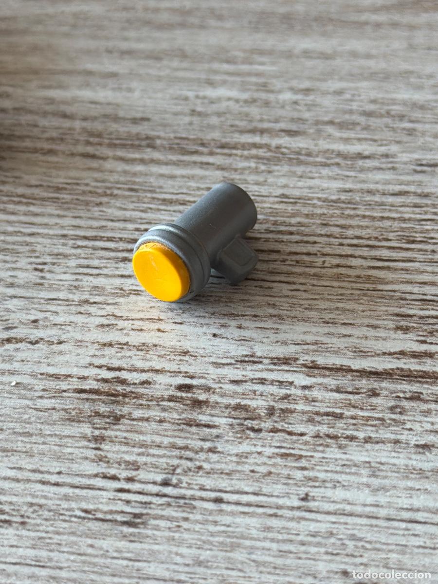 Playmobil: Farolillo luz linterna foco Playmobil Accesorios Decoraci&oacute;n