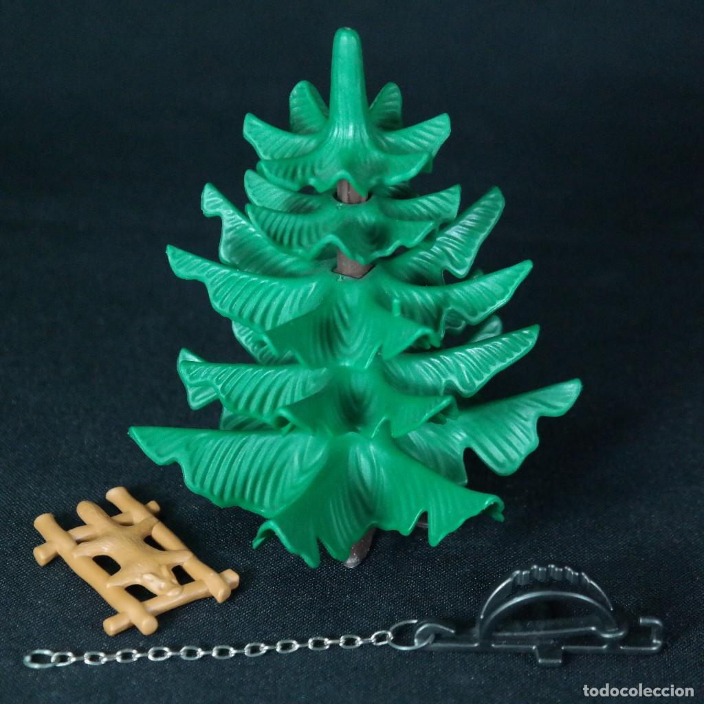 Playmobil: Playmobil pino con trampa ☼