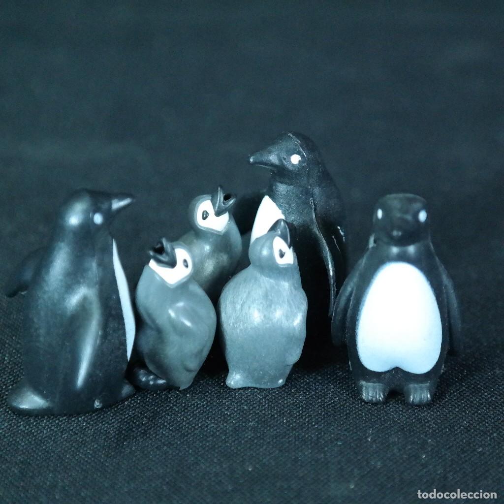 Playmobil: Playmobil pinguinos ☼