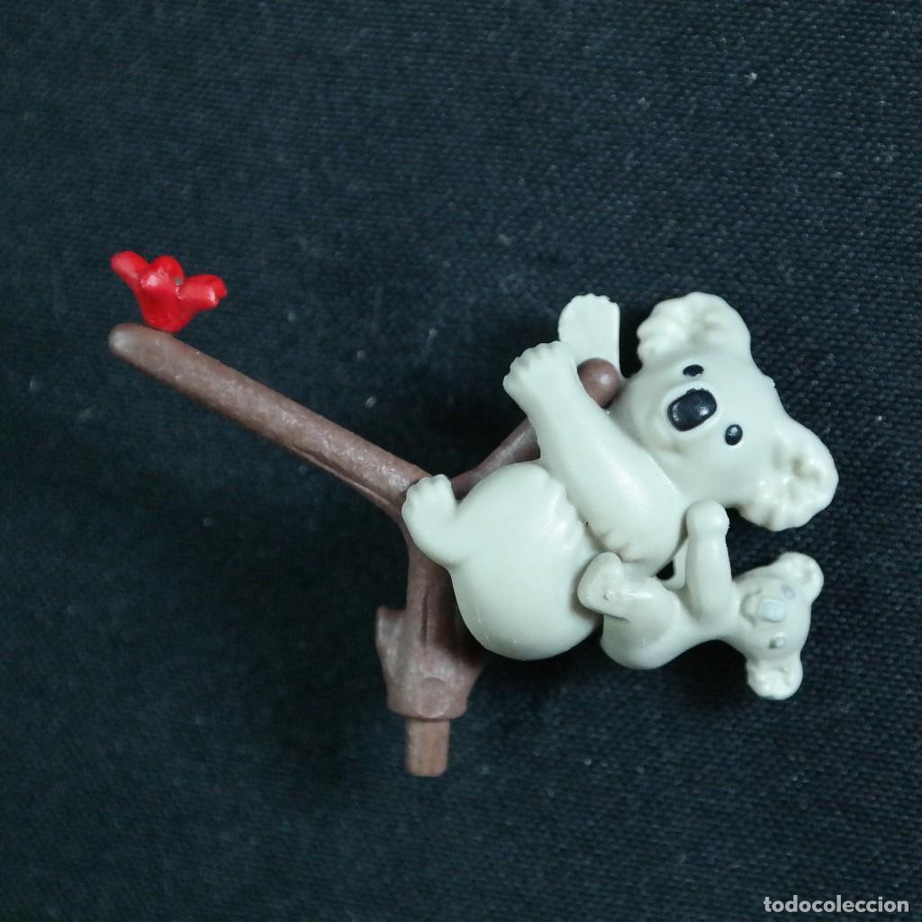 Playmobil: Playmobil koalas con rama ☼