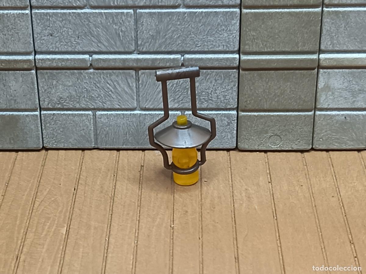 Playmobil: Farol Oeste Medieval Piratas Playmobil