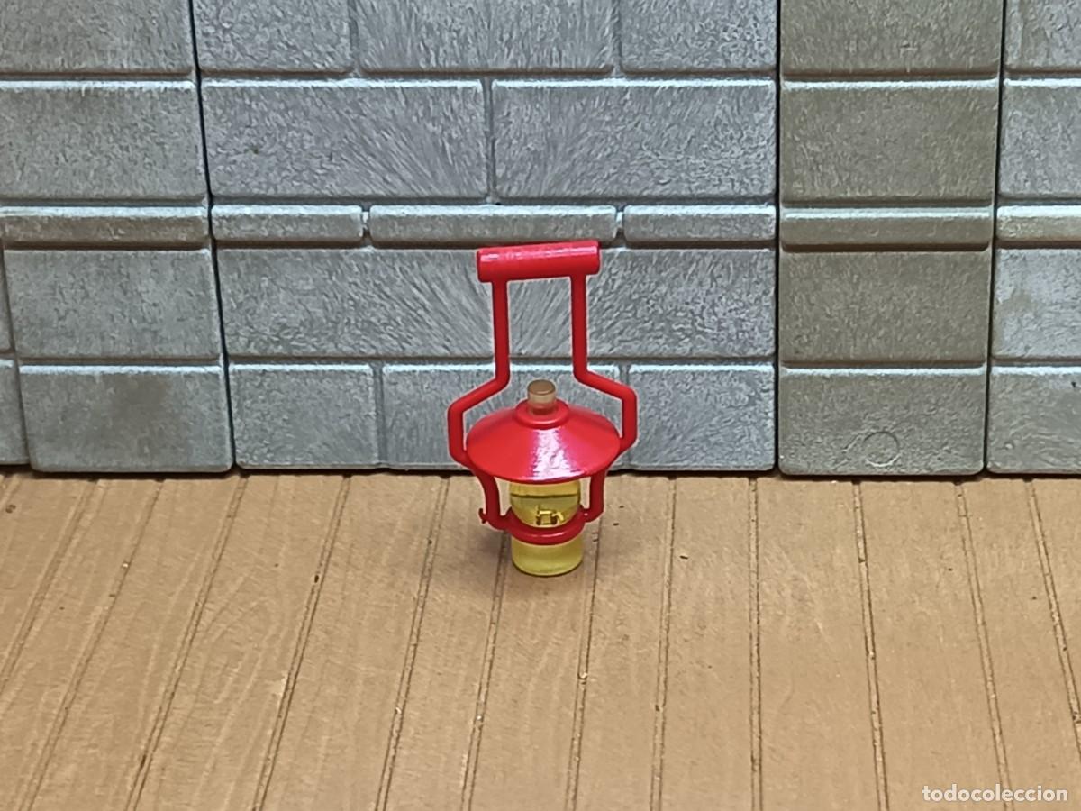 Playmobil: Farol Oeste Medieval Piratas Playmobil