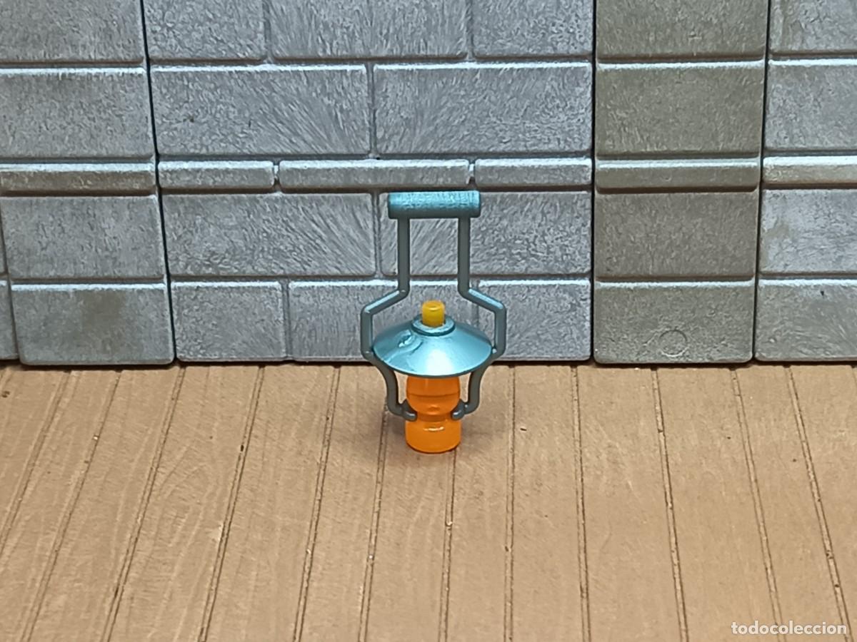Playmobil: Farol Oeste Medieval Piratas Playmobil