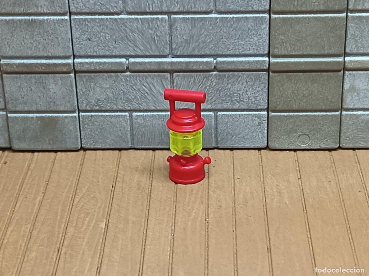 Playmobil: Farol Oeste Medieval Piratas Playmobil