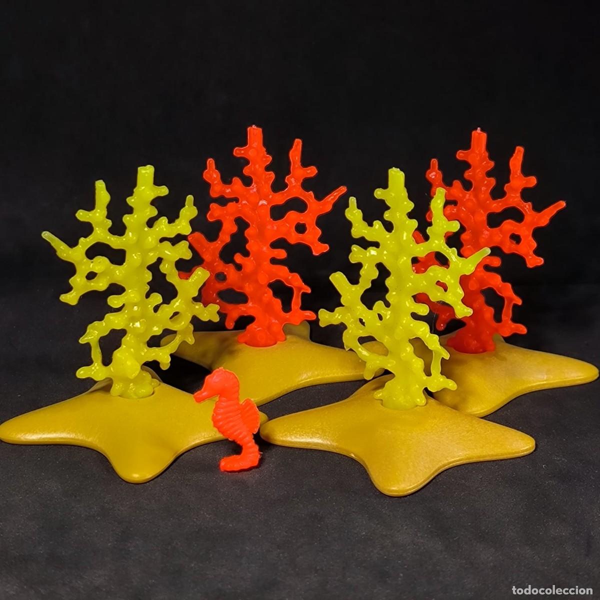 Playmobil: Playmobil algas flour ☼