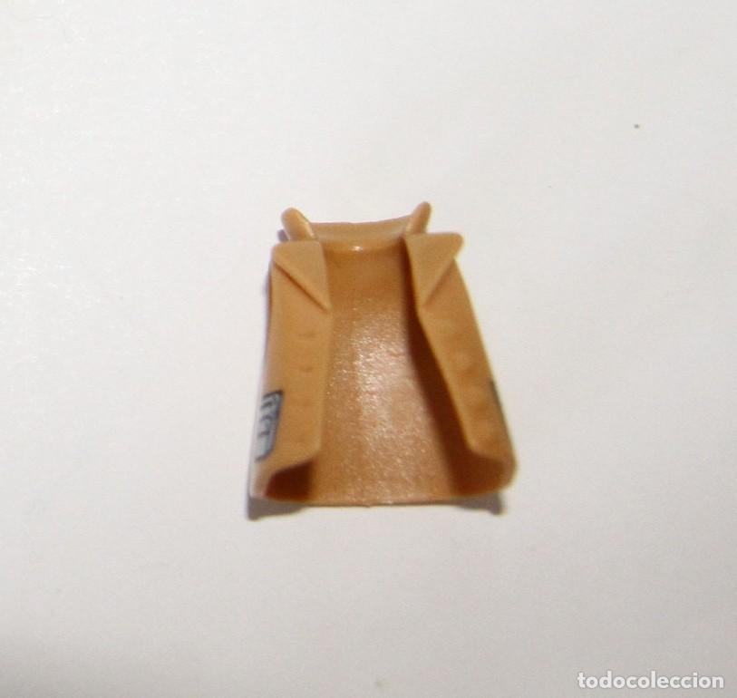 Playmobil: PLAYMOBIL MEDIEVAL CHALECO CHAQUETA