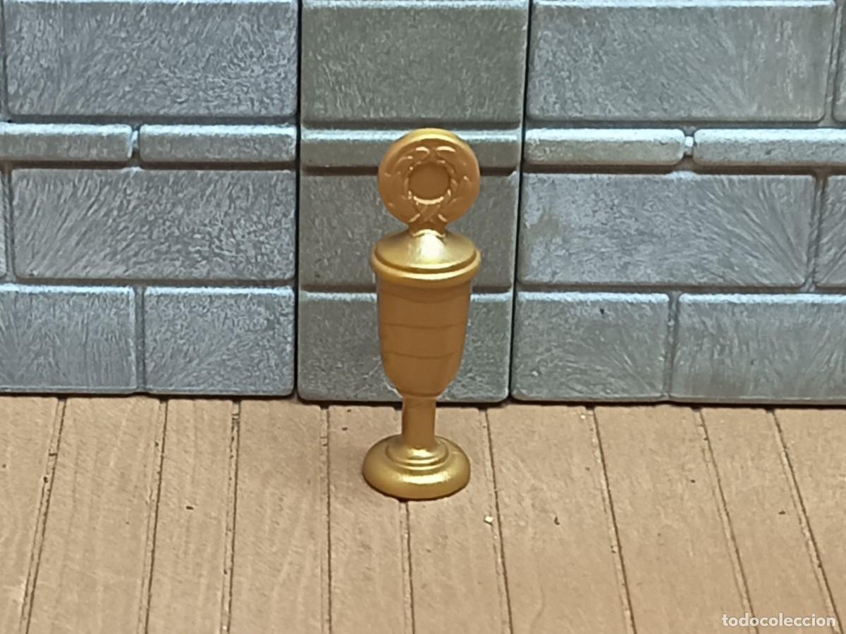 Playmobil: Trofeo Oeste Medieval Piratas Playmobil