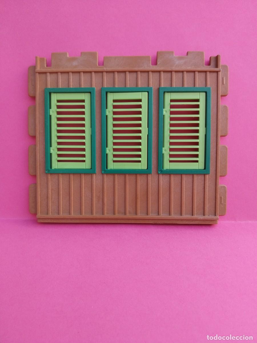 Playmobil: Playmobil repuesto casa