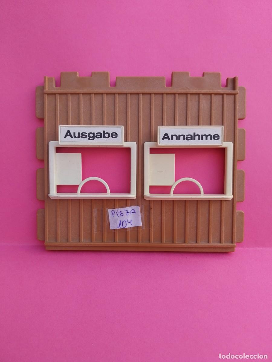 Playmobil: Playmobil repuesto casa