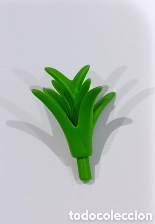 Playmobil: Playmobil pieza planta - Foto 1
