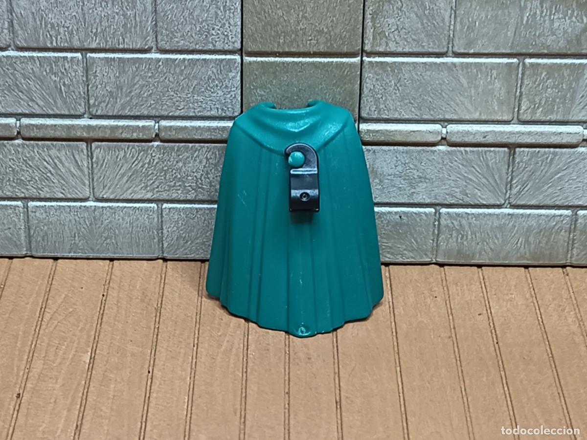 Playmobil: Capa Oeste Medieval Piratas Playmobil - Foto 1