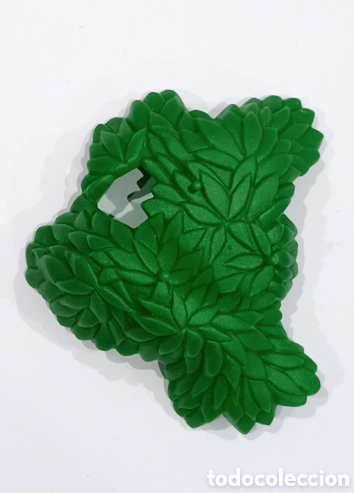 Playmobil: Playmobil planta vegetaci&oacute;n