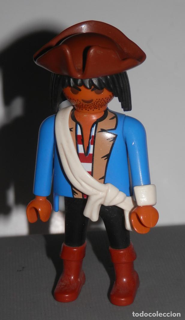 Playmobil: FIGURA DE LOS JUGUETES PLAYMOBIL