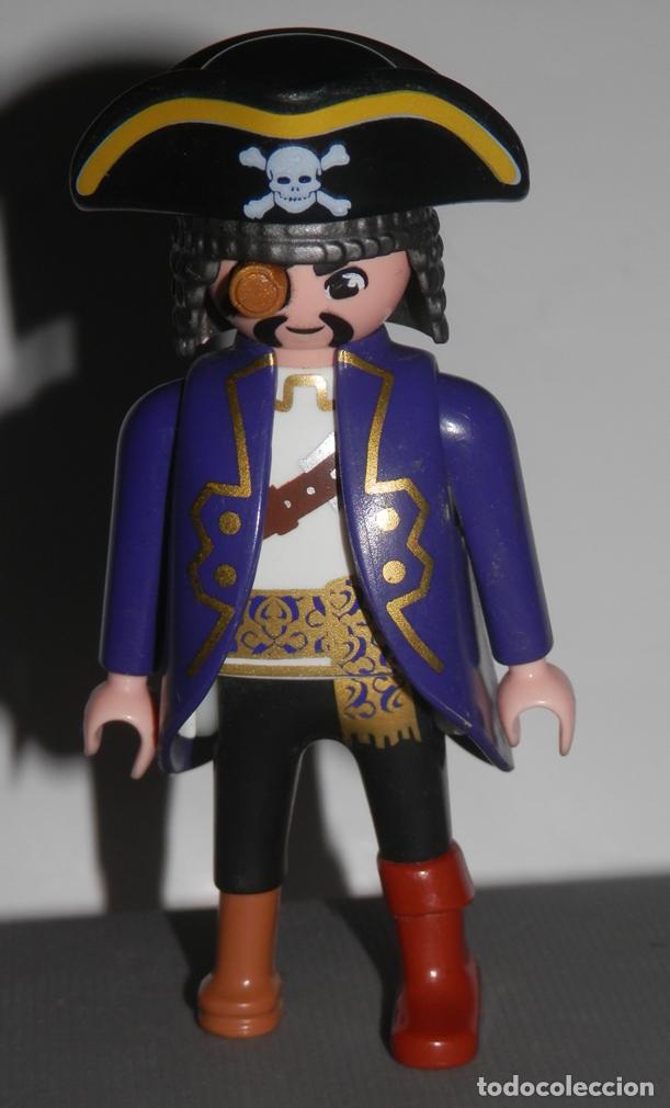 Playmobil: FIGURA DE LOS JUGUETES PLAYMOBIL