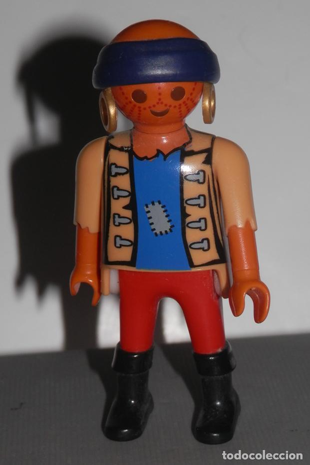 Playmobil: FIGURA DE LOS JUGUETES PLAYMOBIL