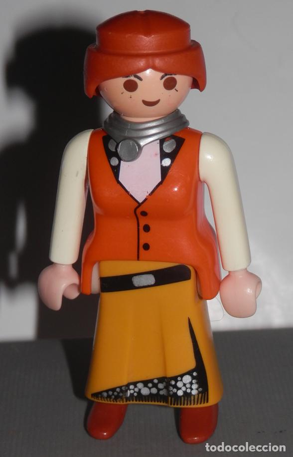 Playmobil: FIGURA DE LOS JUGUETES PLAYMOBIL