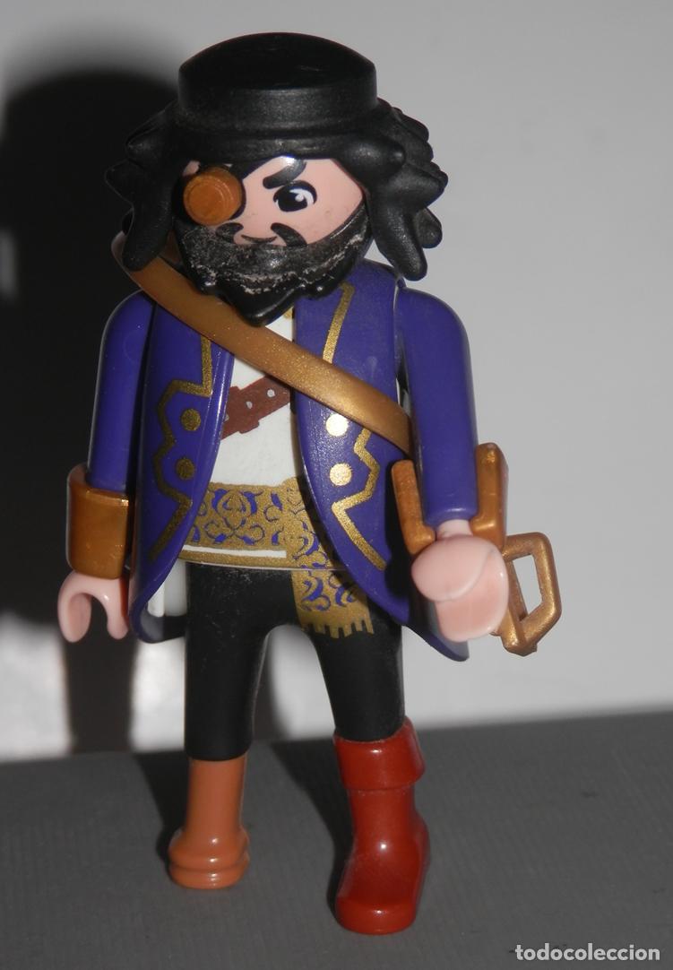 Playmobil: FIGURA DE LOS JUGUETES PLAYMOBIL