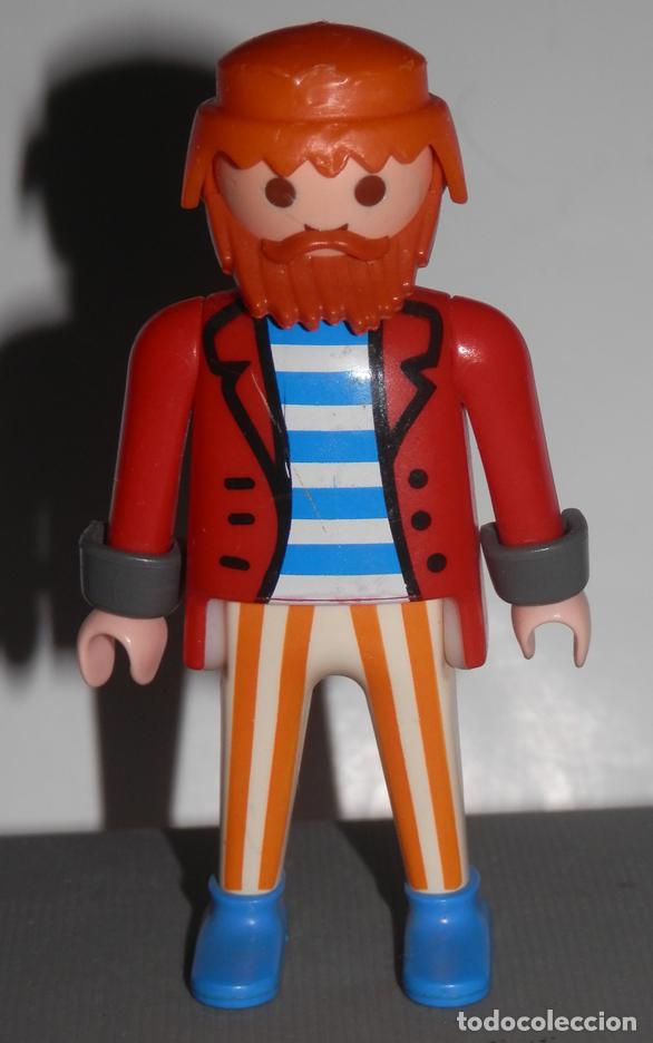 Playmobil: FIGURA DE LOS JUGUETES PLAYMOBIL