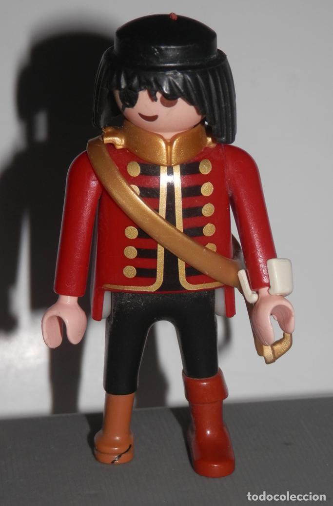 Playmobil: FIGURA DE LOS JUGUETES PLAYMOBIL