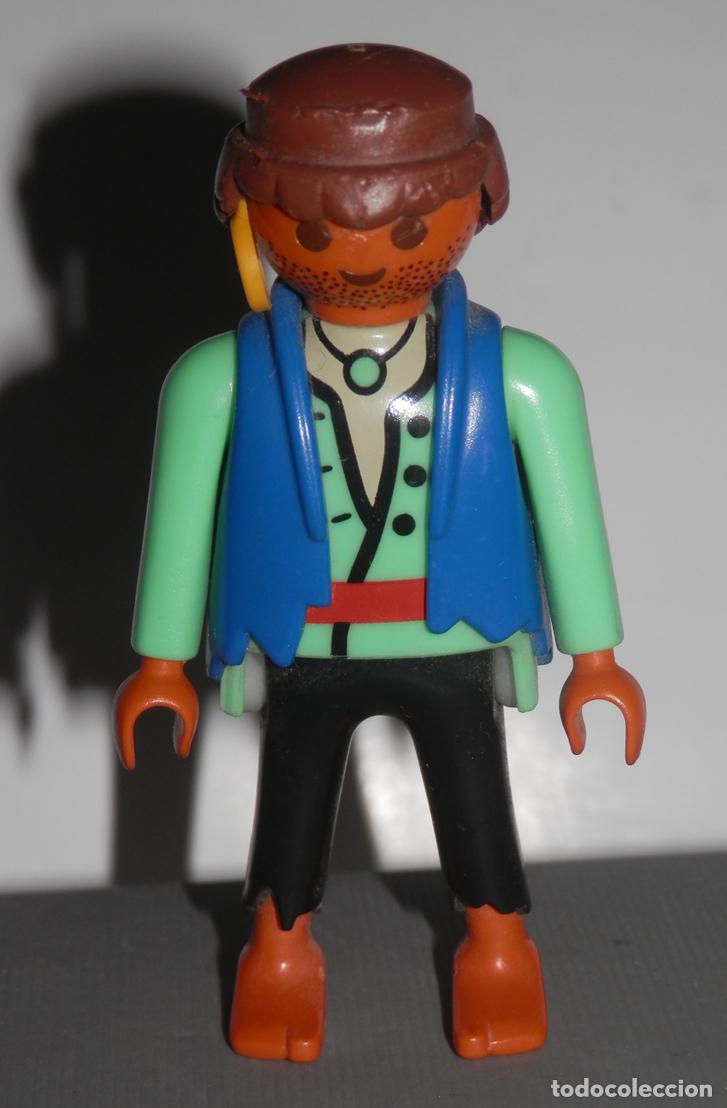 Playmobil: FIGURA DE LOS JUGUETES PLAYMOBIL