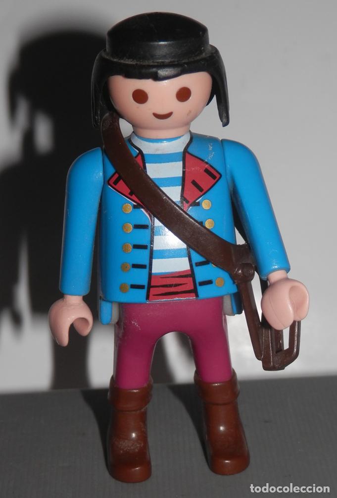 Playmobil: FIGURA DE LOS JUGUETES PLAYMOBIL
