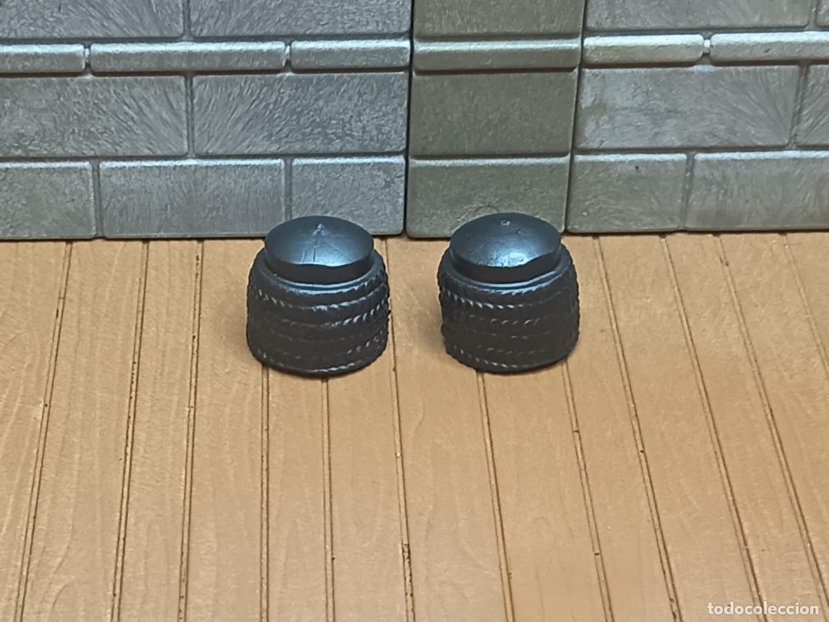 Playmobil: Cascos Oeste Medieval Piratas Playmobil
