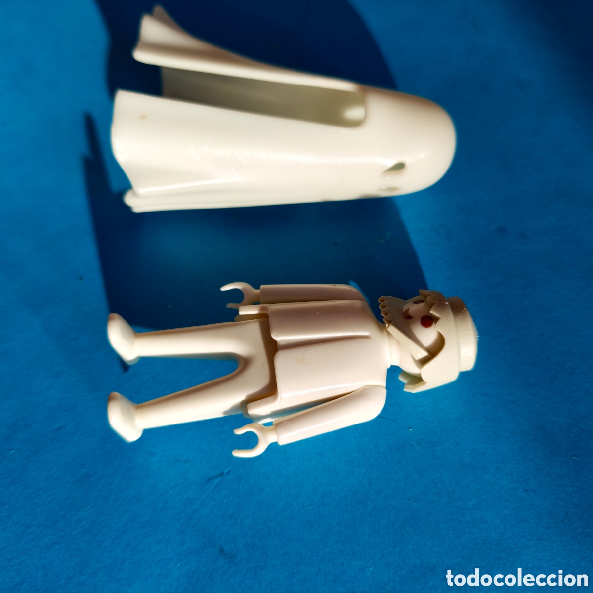 Playmobil: Playmobil 3317 fantasma con s&aacute;bana, brilla en la oscuridad