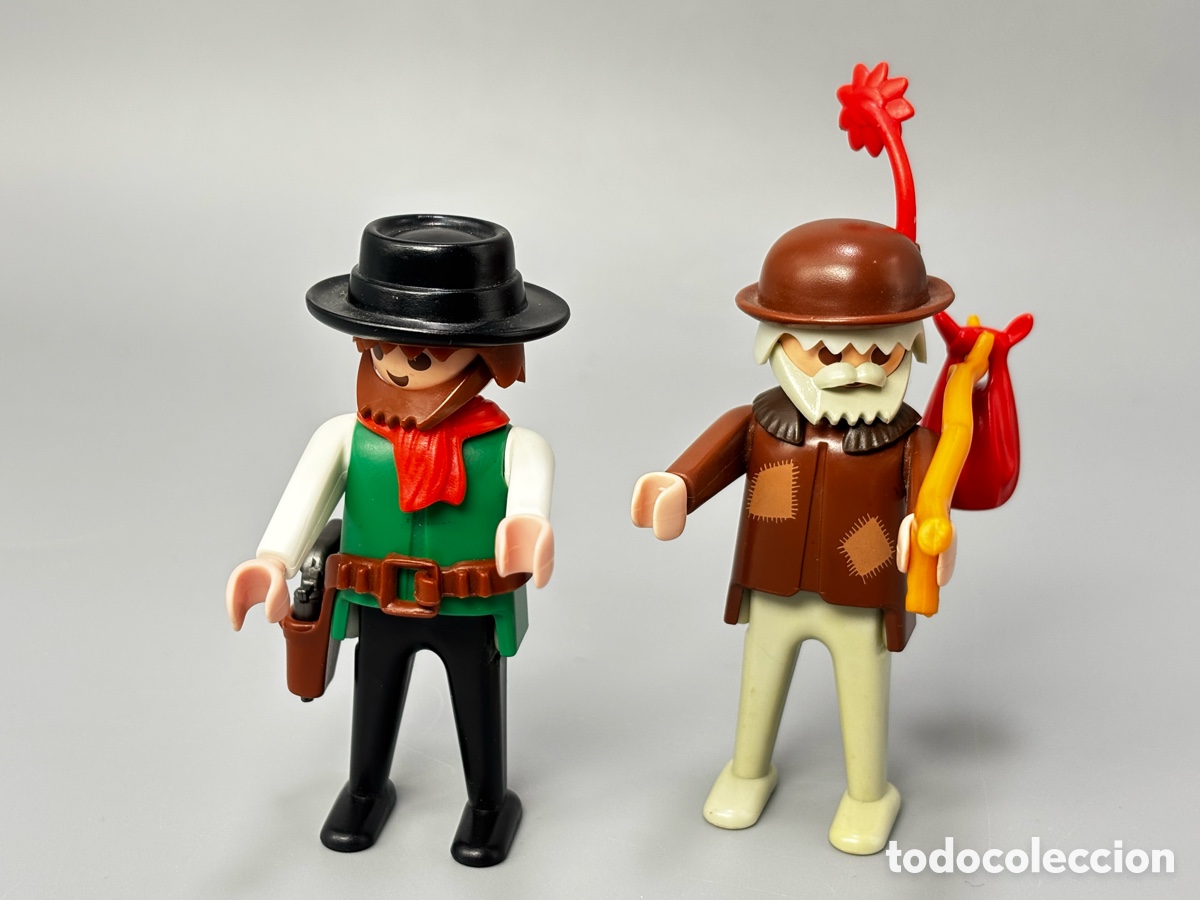 Playmobil: Playmobil lote por encargo