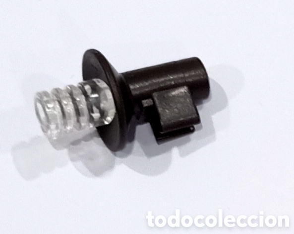 Playmobil: Playmobil l&aacute;mpara foco luz farol
