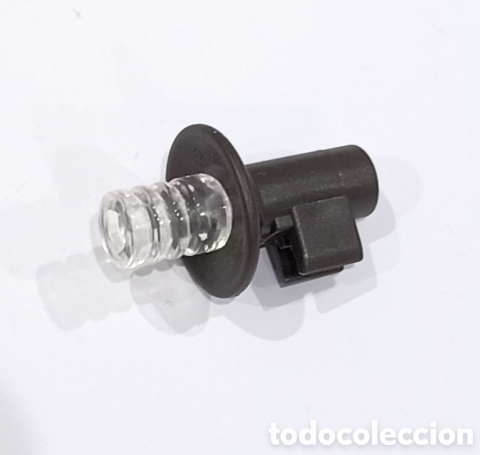 Playmobil: Playmobil l&aacute;mpara foco luz farol