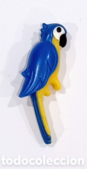 Playmobil: Playmobil loro selva zoo animales