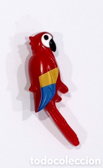 Playmobil: Playmobil loro selva zoo animales