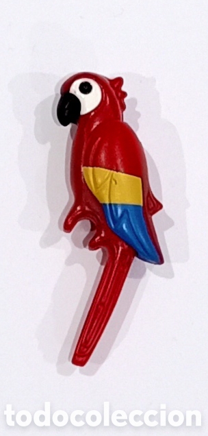 Playmobil: Playmobil loro selva zoo animales