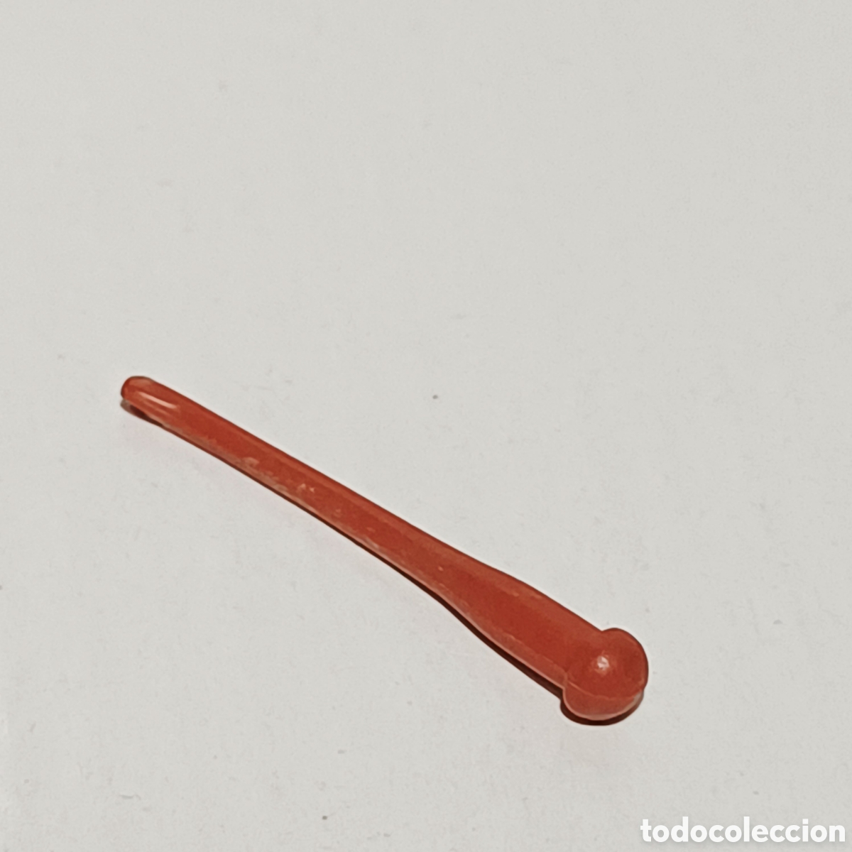 Playmobil: Pieza playmobil fusta marron caballo h&iacute;pica granja paseo