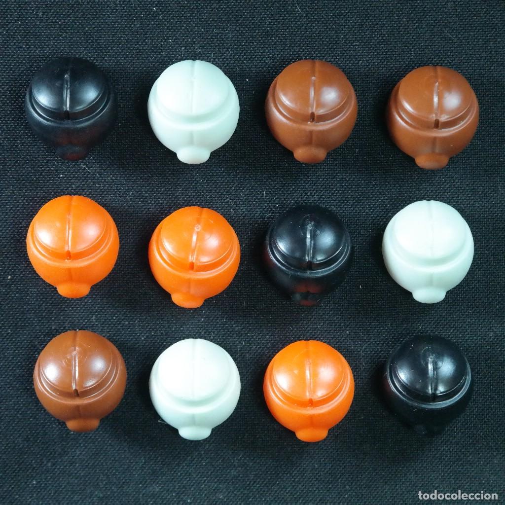 Playmobil: Playmobil pelucas mujer ☼