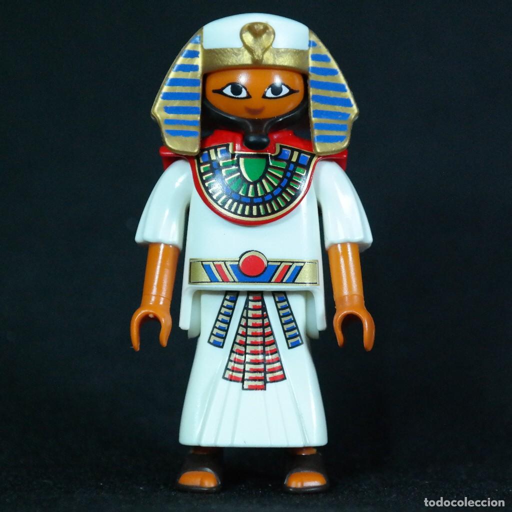 Playmobil: Playmobil sacerdote egipcio ☼