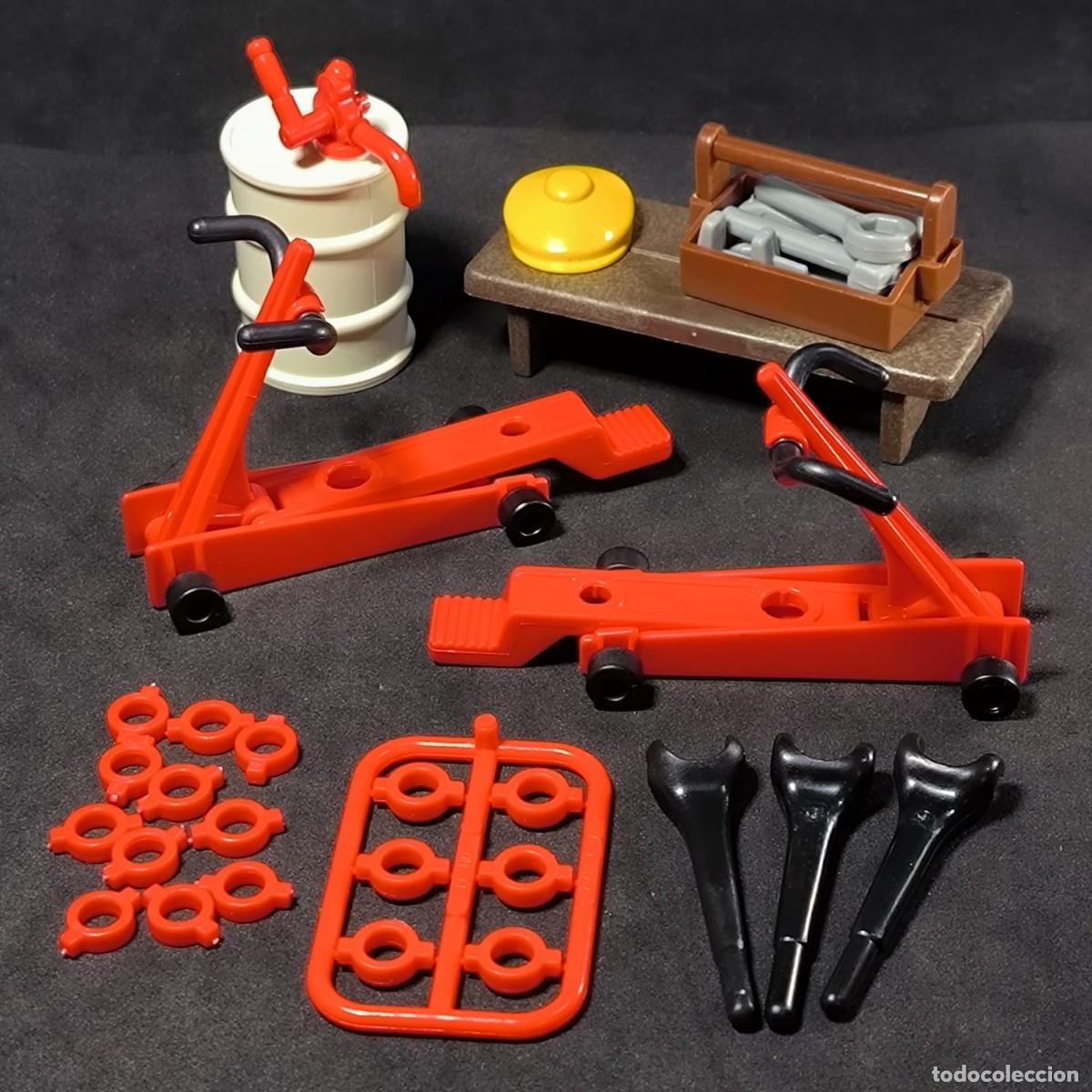 Playmobil: Playmobil accesorios ☼